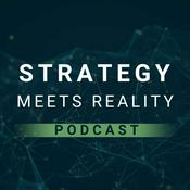 Podcast Strategy Meets Reality Podcast