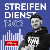 Podcast Streifendienst 1902 - Not und Spiele inner Nordkurve