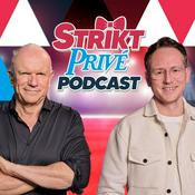 Podcast Strikt Privé