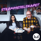 Podcast Strømmeselskapet