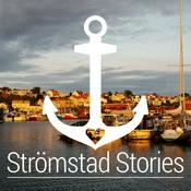 Podcast Strömstad Stories