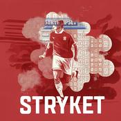 Podcast Stryket - Din genväg till 13 rätt på Stryktipset