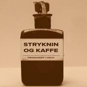 Podcast Stryknin og kaffe
