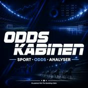 Podcast ODDSKABINEN