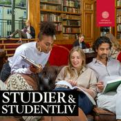 Podcast Studier & Studentliv