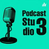 Podcast Studio 3