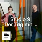 Podcast Studio 9 - Der Tag mit ...