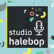 Podcast Studio Halebop