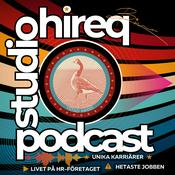 Podcast Studio HIREQ
