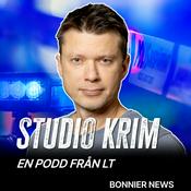Podcast Studio krim