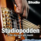 Podcast Studiopodden