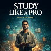 Podcast Study Like a Pro