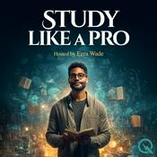 Podcast Study Like a Pro