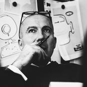 Podcast STUFF FROM THE LOFT - Dave Dye