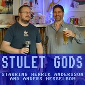 Podcast Stulet gods
