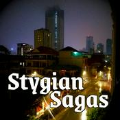 Podcast Stygian Sagas
