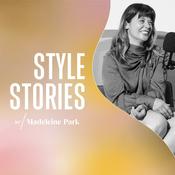 Podcast Style Stories with Madeleine Park