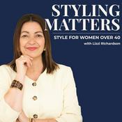 Podcast Styling Matters with Lizzi Richardson