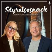 Podcast Styrelsesnack