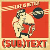 Podcast Subtext: Conversations about Classic Books and Films