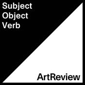 Podcast Subject, Object, Verb