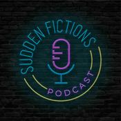 Podcast Sudden Fictions