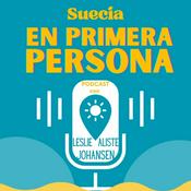 Podcast Suecia en primera persona podcast