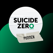 Podcast Suicide Zero-podden