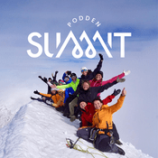 Podcast Summitpodden med Renata Chlumska och Helena Godotter Karlberg