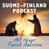 Podcast Suomi–Finland Podcast
