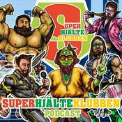 Podcast Superhjälteklubben