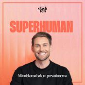 Podcast SuperHuman