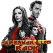 Podcast Superman and Lois Radio