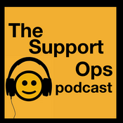 Podcast Support Ops Podcast