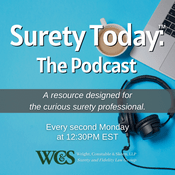 Podcast Surety Today