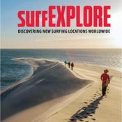 Podcast surfEXPLORE: Discovering New Surfing Locations Worldwide