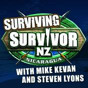 Podcast Surviving Survivor NZ