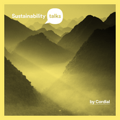 Podcast Sustainability Talks – by Cordial