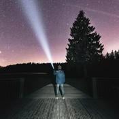 Podcast Svaren på livets STORA frågor