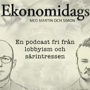 Podcast Ekonomidags