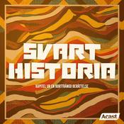 Podcast Svart historia