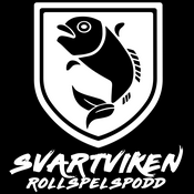 Podcast Svartviken rollspelspodd