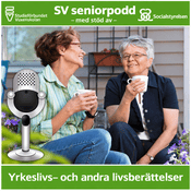 Podcast SV seniorpodd