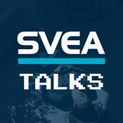 Podcast Svea Talks
