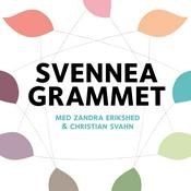 Podcast Svenneagrammet