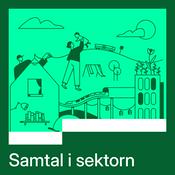 Podcast Svensk Byggtjänst – Samtal i sektorn