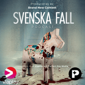 Podcast Svenska fall podcast
