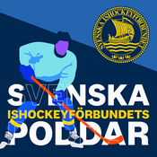 Podcast Svenska Ishockeyförbundet