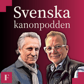 Podcast Svenska kanonpodden