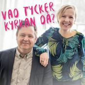 Podcast Svenska kyrkan i Norrköping